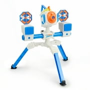 NERF Super Soaker RoboBlaster by WowWee  Automatic Soaker Blasting Machine Drenches You in Water
