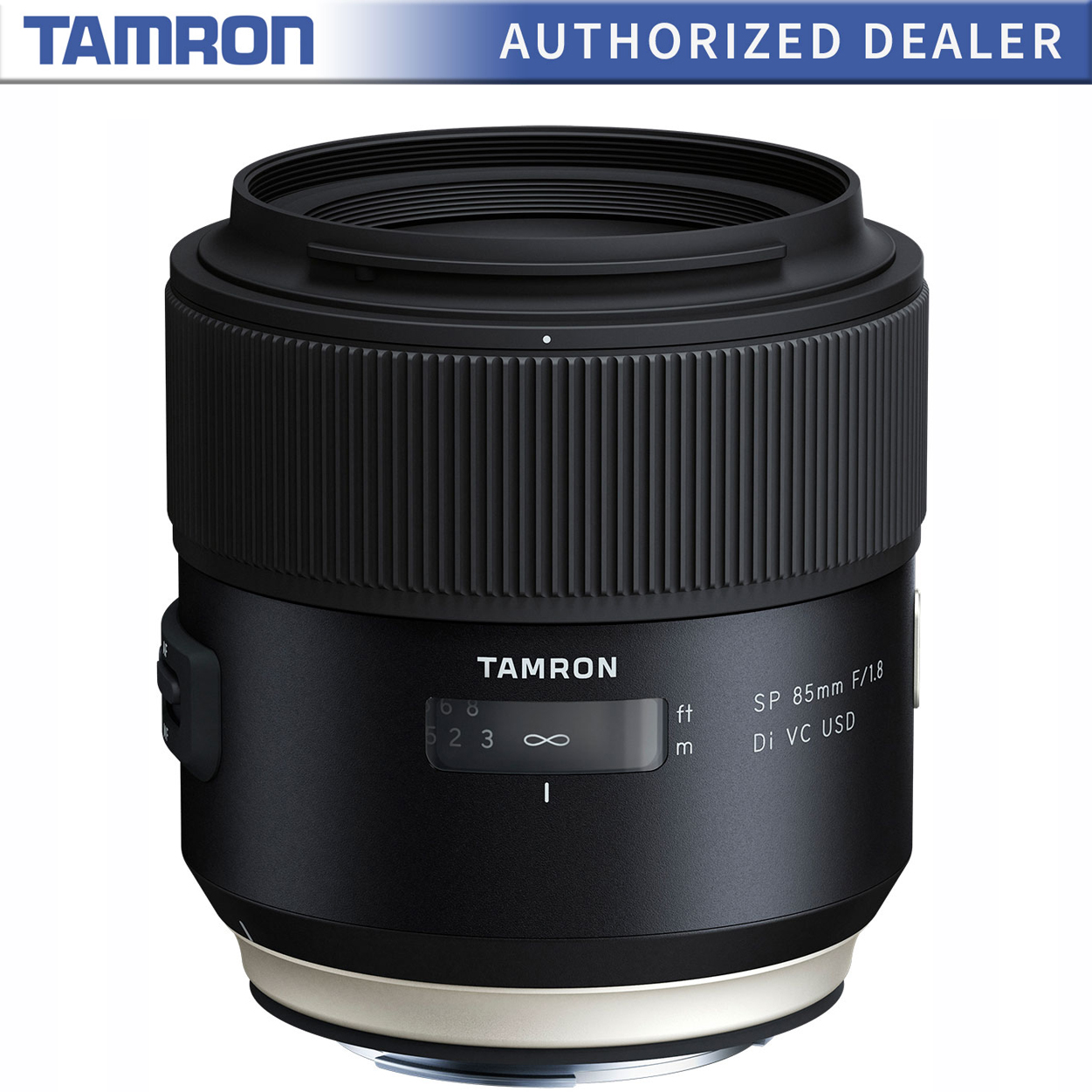 【ポートレート◎】 TAMRON SP 85mm F1.8 Di VC USD Tamron SP 85mm f/1.8 Di VC USD Review | ePHOTOzine