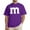Dark Blue, variant on Bnwani T Shirts for Men Crew Neck Lightweight Tee Moisture-Wicking Shirts Light Blue 2XL