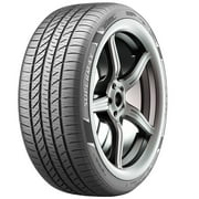 Supermax UHP-1 255/35ZR20 93W Ultra-High-Performance All Season Tires