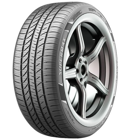 Supermax UHP-1 265/35ZR22 98W Ultra-High-Performance All Season Tires
