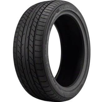 Yokohama Advan Neova AD08 R UHP Summer 215/45R18 89W Passenger