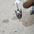 thumbnail image 4 of The Guardian Of The Viking God Of Odin,good Luck Charm,biker Gift,rides A Bell To Dispel Bad Luck,odin Viking God Bravo Bell,gremlin Guardian Ride Bel, 4 of 5