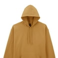 thumbnail image 2 of Gildan Mens Midweight Soft Touch Hoodie, 2 of 2