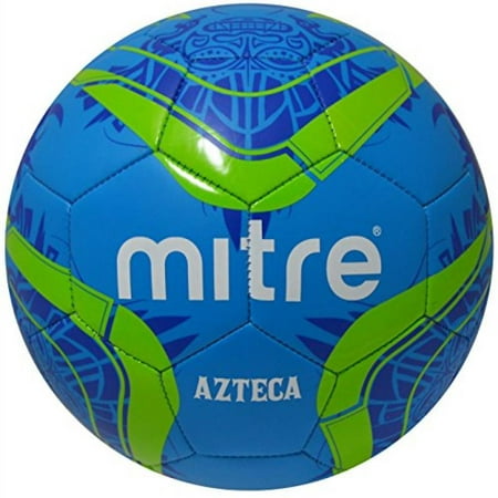 Mitre Azteca Mini Soccerball