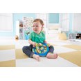 thumbnail image 3 of Fisher-Price Little People World of Animals See ‘n Say Toddler Musical Learning Toy - English Version, 3 of 5