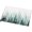 Green, variant on 5ft Area Rug,Watercolor Pine Trees Forest Washable Large Rugs Soft Non-Slip Floor Rug Evergreen Tree Landscape Non-Shedding Indoor Carpets for Living Room Bedroom Home Office Nursery
