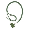 thumbnail image 2 of Klonfd Adjustable Crossbody Phone Lanyard Strap Universal Mobile Hanging Rope With Detachable Design Functional Wearable Neck/Shoulder Cell Phone Holder Chain For Daily Use &, 2 of 5