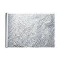 Sunggoko Premium Aluminum Foil Wall Paper SelfAdhesive Backsplash Heat
