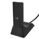 thumbnail image 5 of Adaptador USB WiFi 6 Adaptador WiFi USB 30 de Doble Banda AX1800 de Baja Latencia Eficiente 24 GHz 5 GHz para 10 11 para PC ANGGREK Otros, 5 of 8