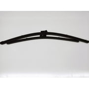 Genuine OE Volkswagen Wiper Blade - 1Q1-998-002