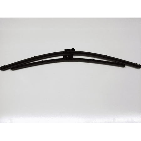 Genuine OE Volkswagen Wiper Blade - 1Q1-998-002