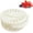 White(L), variant on 2-In-1 Draining and Preservation Basket, Simplify Washing & Storing, DrainingBasket for Fruit Washing Bowl, for Kitchen, Fridge, Picnic & Camping