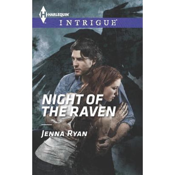 Pre-Owned Night of the Raven (Harlequin Intrigue) (Unknown) 0373697996 9780373697991