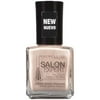 New Salon Expert Nail Color: 705 Champagne Shimmer Nail Polish, .5 fl oz
