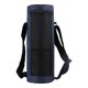 thumbnail image 1 of Bolsa de transporte impermeable Soporte para botella de agua Bolsa de almacenamiento de tela Oxford Bolsa de almacenamiento ajustable Botella de bebid Azul Macarena Bolsa portabotellas, 1 of 6