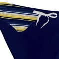 thumbnail image 6 of UTSJKR Mens Swim Briefs Sexy Bikini Swimwear Quick Dry Retro Lightweight Breathable Swimsuit for Sport Summer Beach Dark Blue XL, 6 of 6