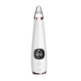 thumbnail image 1 of Blackhead Remover Pore Vacuum, Visible Facial Pore Ceaner, Skin Care Tool for Acne Pimples with Magnification, Blackhead Extractor, Used for Extraction of Acne and Blackhead, 1 of 6