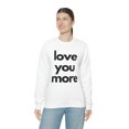 thumbnail image 6 of Valentine's Day Sweater | Love You More, 6 of 9