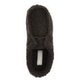 thumbnail image 3 of MIA TOO Women's Montanna Open Back Moccasin Slipper, 3 of 4