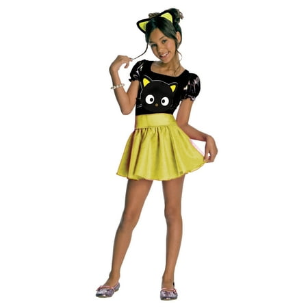 Child Hello Kitty Chococat Costume Rubies 881657