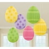 Easter Paper Decorations