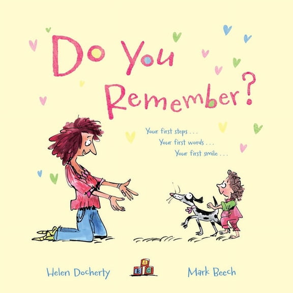Do You Remember?, (Paperback)