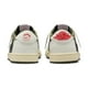 thumbnail image 2 of A i r-Jor-dan 1 Retro Low OG SP x Travis Scott Medium Reverse Olive DM7866 200 Mens, 2 of 6