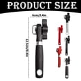 thumbnail image 3 of Bottle Opener Tool Adjustable Jar Opener Labor Saving Bottle Lid Multi Function Can Opener for Kitchen, 3 of 6