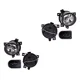 thumbnail image 1 of 2 Faros Niebla Depo Seat Ibiza Del 2006 Al 2009, 1 of 8