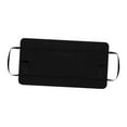 thumbnail image 5 of Firewood Carrying Bag Tote Holder Durable PE Material for Camping Fireplace Home Organization, 5 of 9