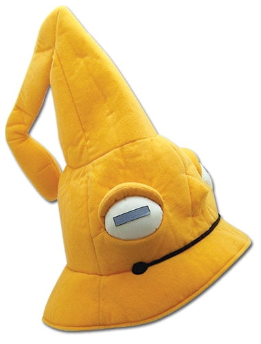 Eruka Frog Witch/Mage Cosplay Gifts Hat 