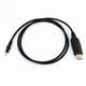 thumbnail image 1 of Reemplazo del cable de programa USB de 1 Pin para radio ICOM OPC-478 IC-V8 / F21 IC-F3001 IC-F3011 IC-F3021 Cable de programación seitruly TX1226-01, 1 of 2