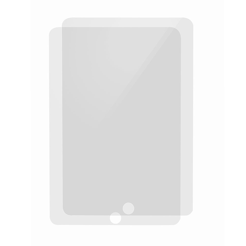 Belkin TrueClear Transparent Screen Protector for iPad Mini Transparent - image 2 of 3