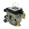 thumbnail image 4 of Carburetor Carb For Stihl HT70 HT 70 C1Q-S80D C1QS80D Pole Pruner Limb Chainsaw, 4 of 9