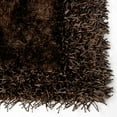 thumbnail image 5 of Noble House Tania Shag TAN950 Indoor Area Rug, 5 of 7