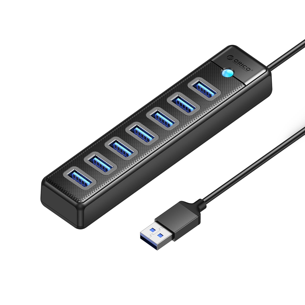 USB A