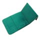 thumbnail image 2 of Billuyoard Folding Meditation Mat Prayer Rug Portable Mat for Home Decor  Kits de decoración para fiestas Verde 55x147cm, 2 of 6