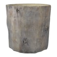 thumbnail image 2 of A&B Home Fillmore Natural Round Planter Small, 2 of 2
