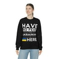 thumbnail image 6 of Have No Fear The Ukrainian is here Pride Proud Ukraine, 6 of 9