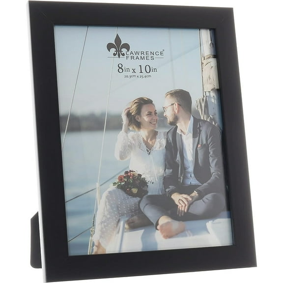 SUMNER Black 8x10 frame - 8x10
