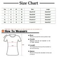 thumbnail image 3 of Womens Summer Tops, Women's Flowy Tank Tops Daisy Print Camis Sleeveless Crew Neck Casual Shirts Loose Fitting Blouses, 3 of 5
