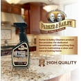 thumbnail image 5 of Parker & Bailey Granite & Stone Cleaner 24 oz., 5 of 7