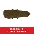 thumbnail image 3 of Allen Company 52" Delta Shotgun Soft Case, Olive Green, Polyester, 856A, 3 of 17