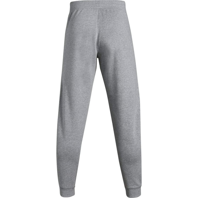 Under Armour Men's Hustle Fleece Jogger 