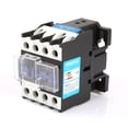 thumbnail image 3 of Electric Contactor,CJX2-2501 High Sensitivity Industrial Industrial AC Contactor AC Contactor Revolutionary Design, 3 of 8