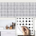 thumbnail image 4 of 10 Pcs/Set Self Adhesive Tile Stickers Art Decals Removable Wall Sticker Kitchen Backsplash Bathroom Home Tidy Protection, 4 of 10