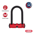 thumbnail image 1 of Candado Abus U Mini 40 Antirrobo U Mini 40/130HB140 NS11, 1 of 2