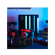 thumbnail image 4 of Bocina Bluetooth Daewoo Portátil Recargable Modelo Booster Subwoofer Lab.G Negro, 4 of 5