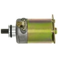 thumbnail image 2 of Niche Starter Motor for Hi Level STZ0004 Minnpar 57-2384 519-CSM2462O, 2 of 6